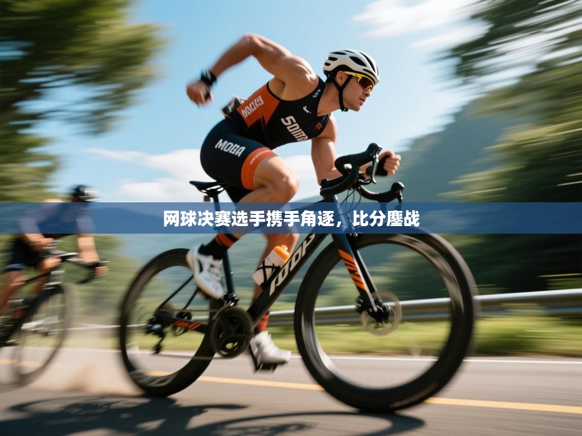 网球决赛选手携手角逐，比分鏖战