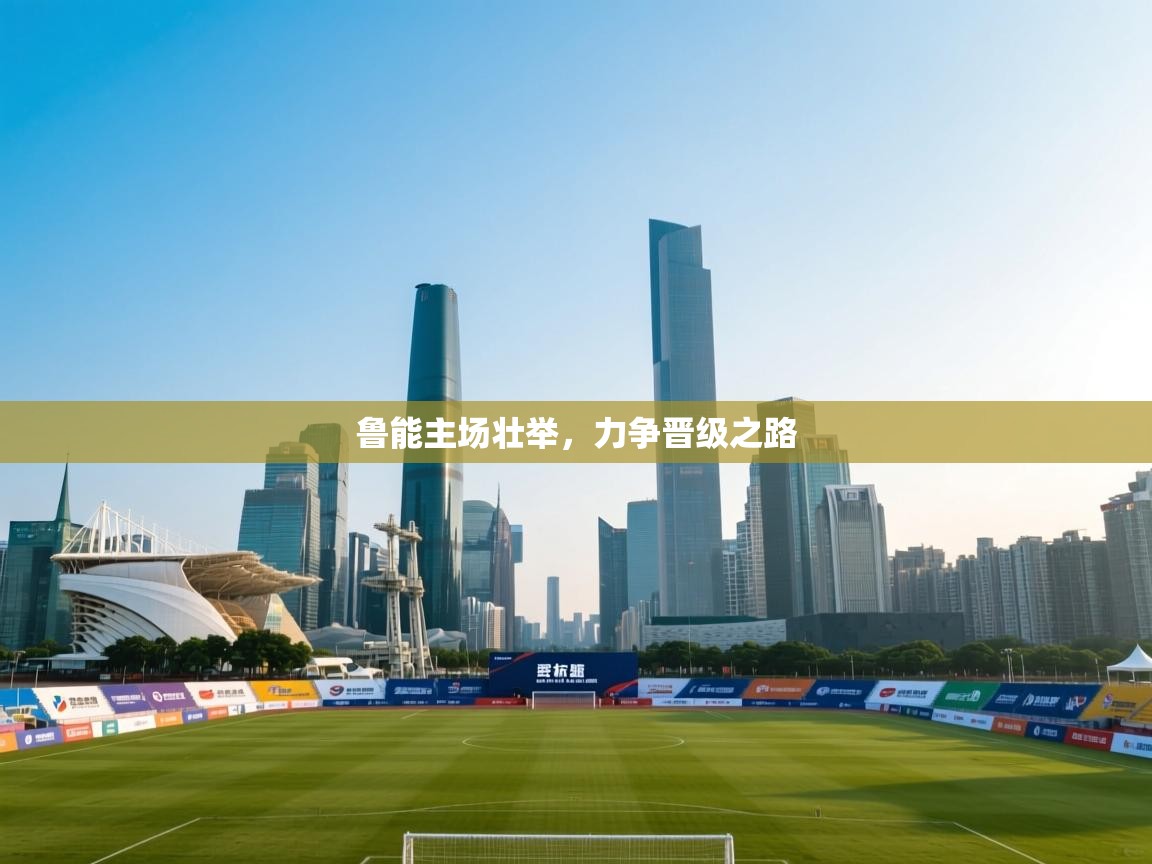 鲁能主场壮举,力争晋级之路 第2张