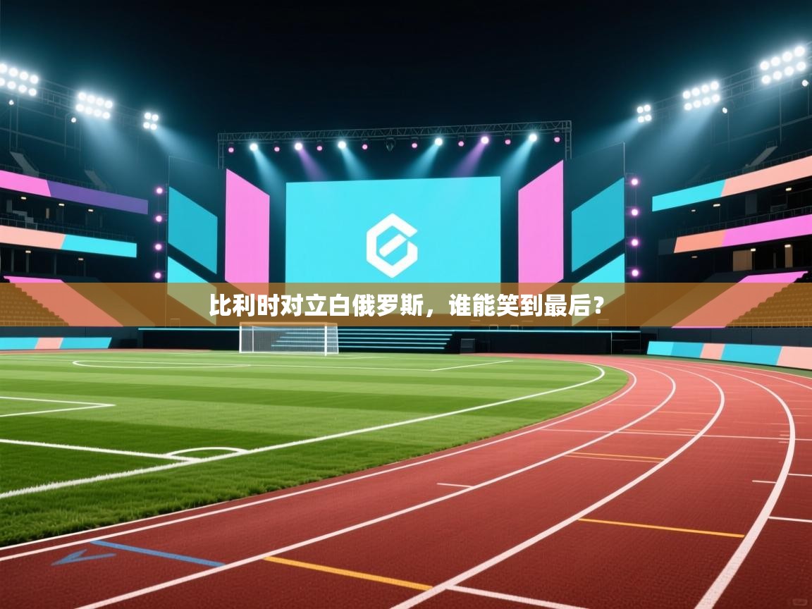 比利时对立白俄罗斯,谁能笑到最后? 第2张