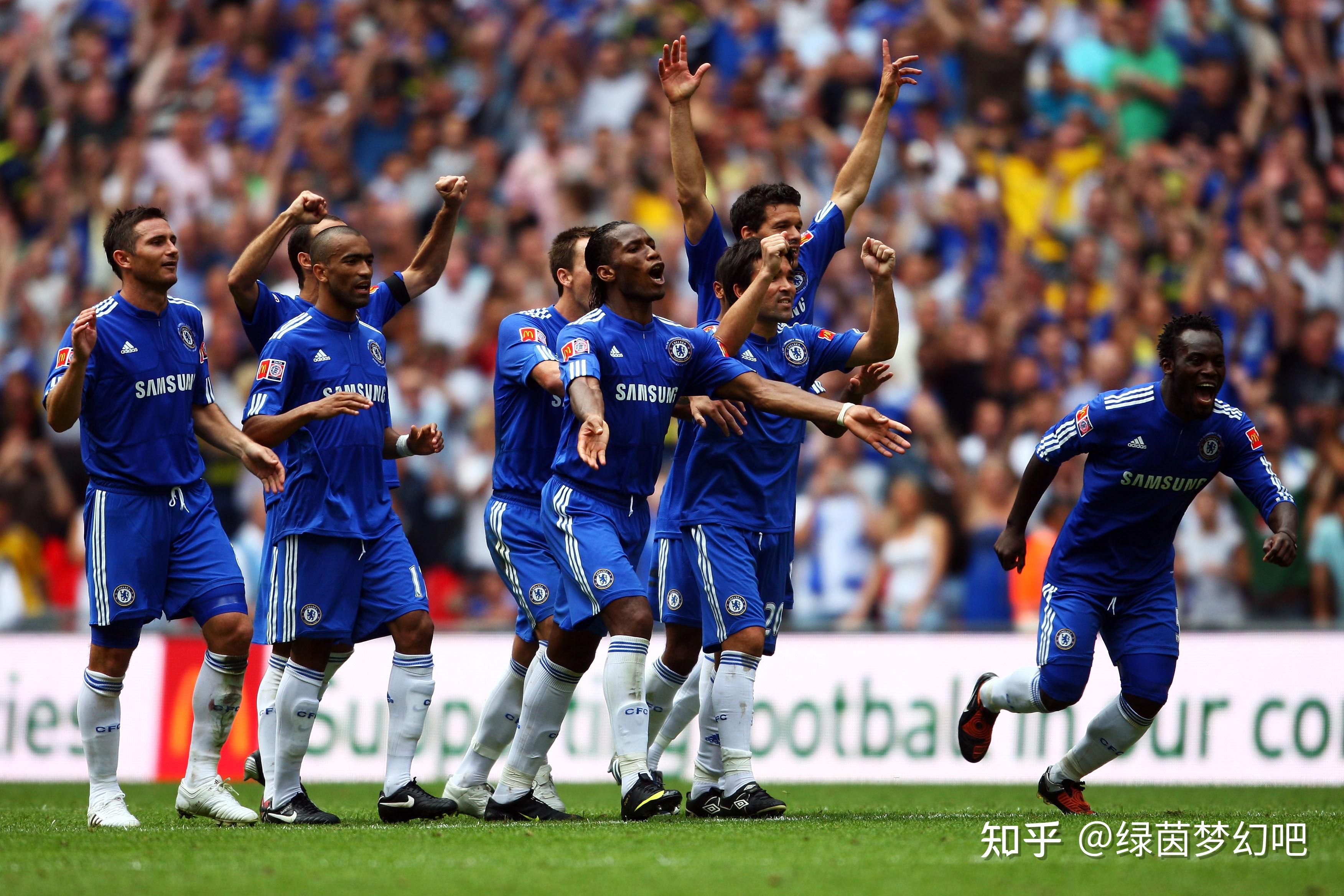 切尔西主场告捷,继续守住前四位置 切尔西主场告捷,继续守住前四位置