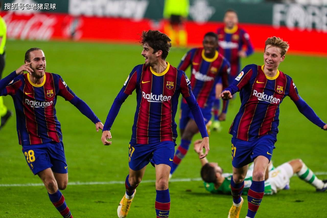 爱游戏在线登录-巴萨球员集体发挥出色确保连胜