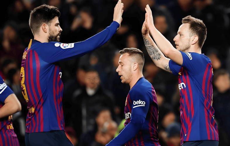 巴萨球员集体发挥出色确保连胜 巴萨球员集体发挥出色确保连胜