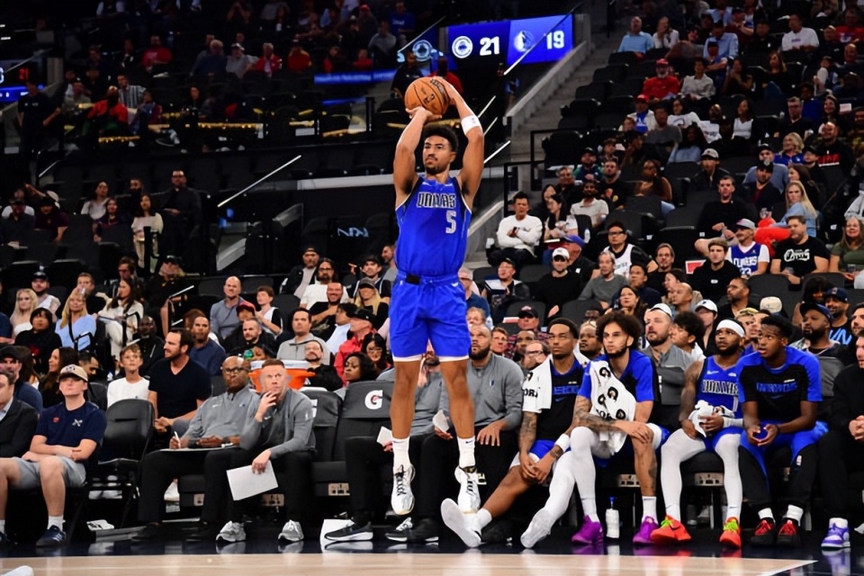 独行侠队外线命中率攀升,成为亮点的简单介绍 独行侠队外线命中率攀升,成为亮点的简单介绍