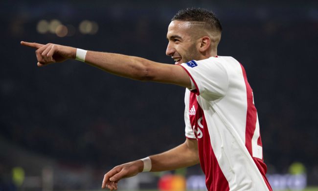 关于首度欧冠新军格拉纳达备战阿贾克斯,全力冲刺的信息 关于首度欧冠新军格拉纳达备战阿贾克斯,全力冲刺的信息