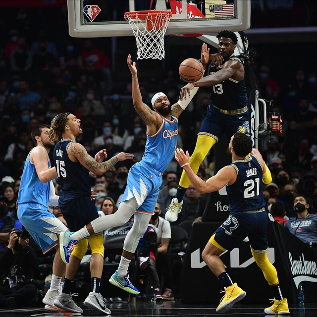 关于灰熊队主场连胜收官，稳固西部前八位置的信息