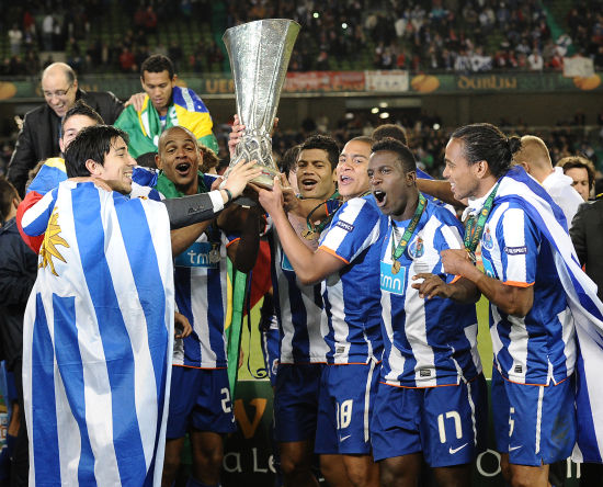 波尔图主帅施展战术塑造战胜传统豪强 波尔图主帅施展战术塑造战胜传统豪强