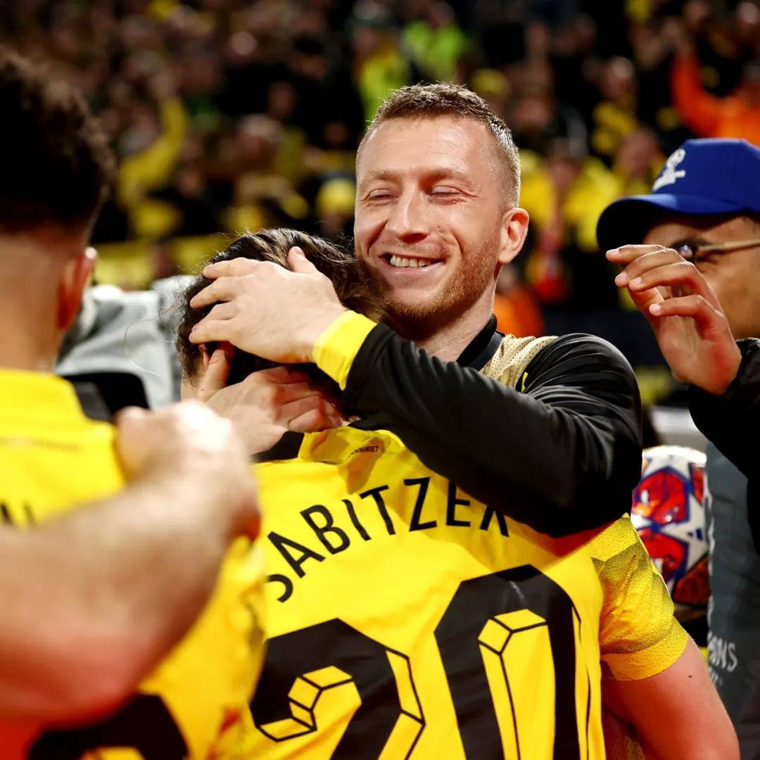 关于多特蒙德主场惜胜，欧冠四强梦或成泡影！的信息