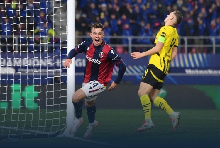 博洛尼亚客场逆袭，终结连败纪录