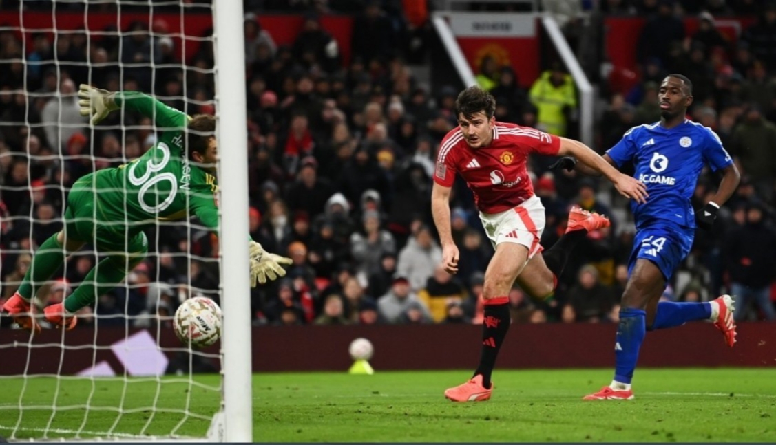 曼联染指胜利,莱斯特城须有所改变 曼联染指胜利,莱斯特城须有所改变