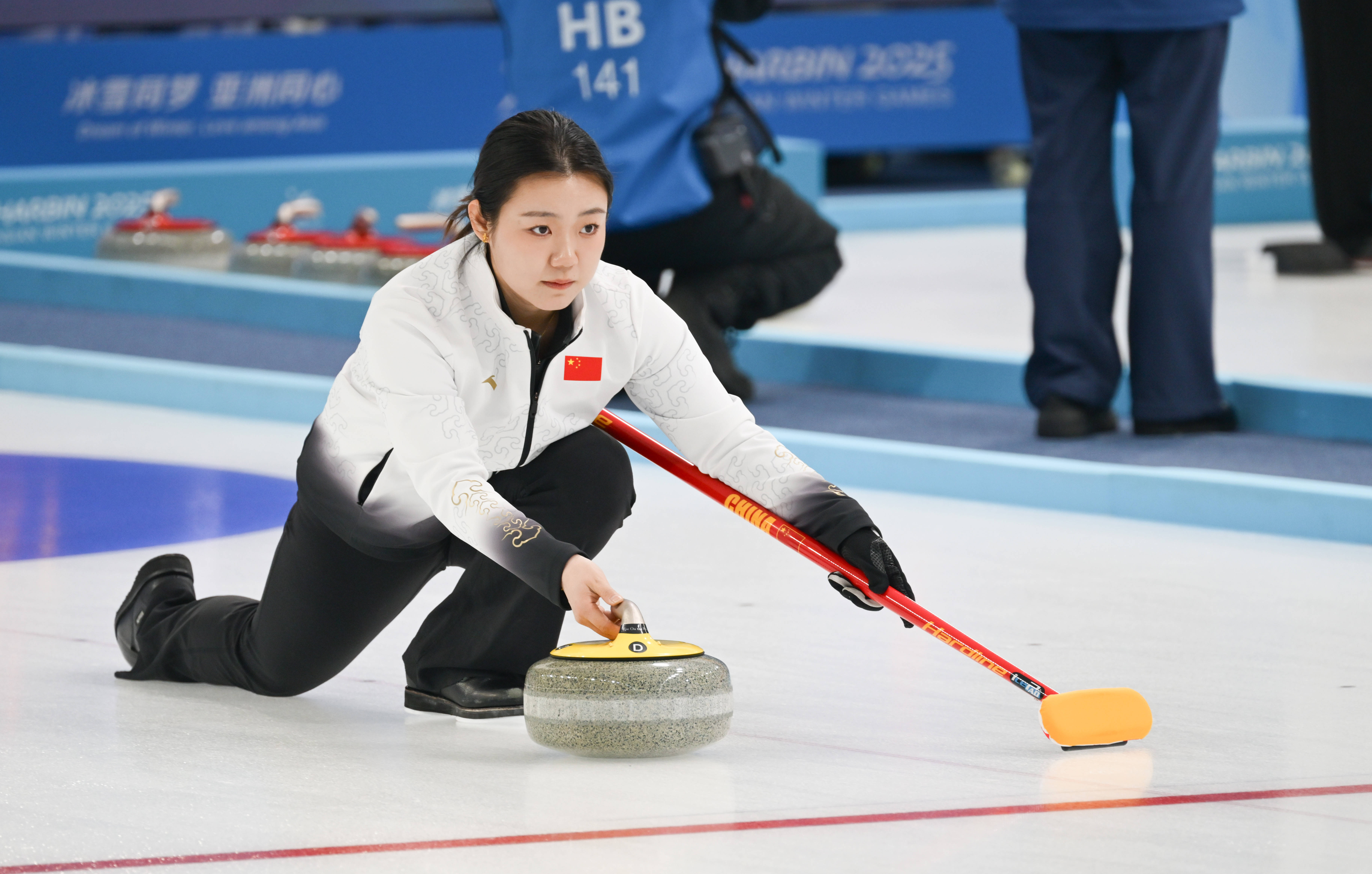 爱游戏app下载-韩国队力克对手，晋级半决赛