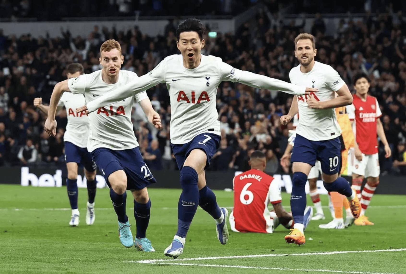 爱游戏官方登录入口-热刺绝杀对手，白鹿巷球队豪取三分的简单介绍