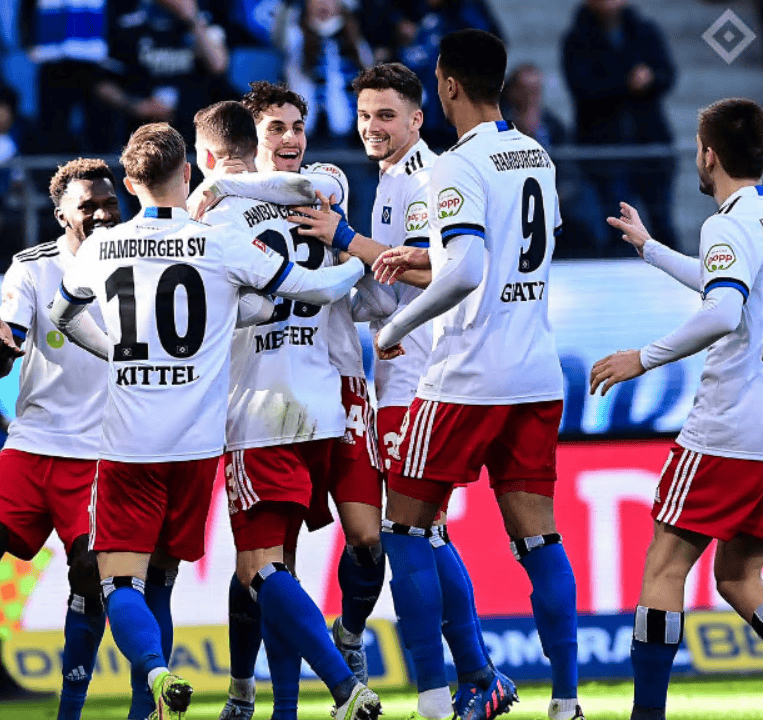 爱游戏入口-汉堡队主帅调整战术，寻求突破的简单介绍