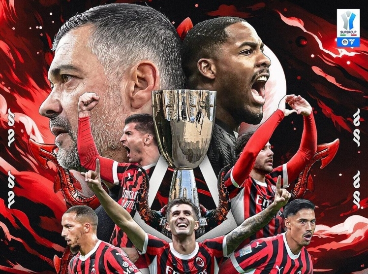 包含AC米兰告捷对手,追赶争胜态势的词条 包含AC米兰告捷对手,追赶争胜态势的词条