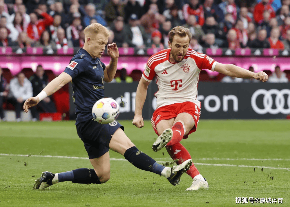 拜仁慕尼黑大胜，豪取三连胜的简单介绍