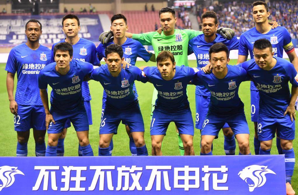 爱游戏亚洲官网-上港主场大胜申花，保持不败