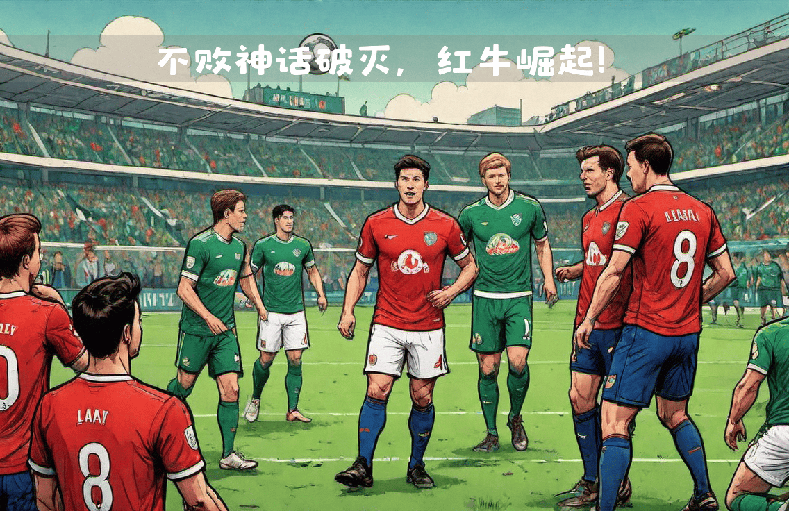 爱游戏-莱比锡红牛客场战平法兰克福，保持不败的简单介绍