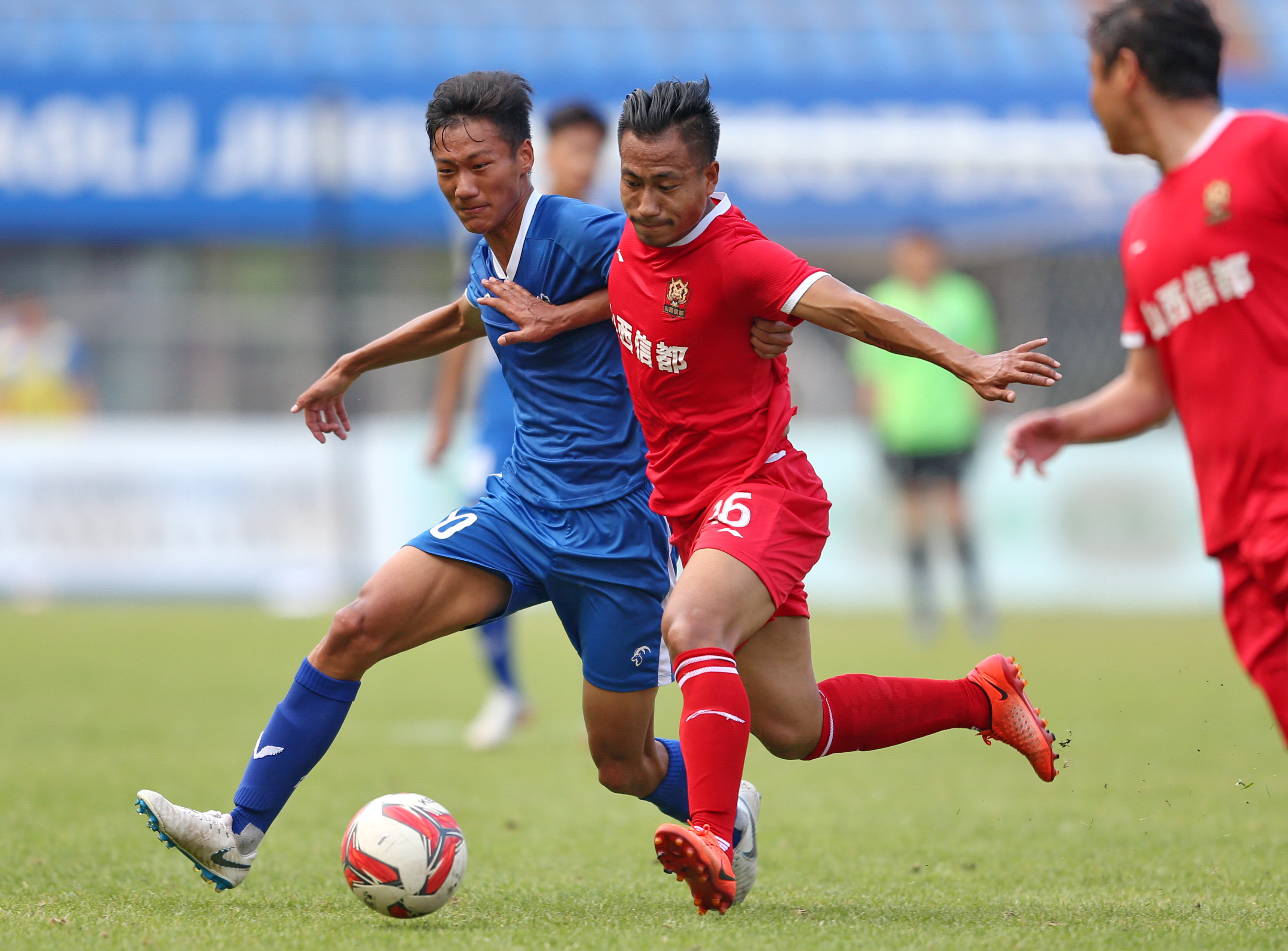 爱游戏在线登录-河北精英再次惜败银川贺兰山