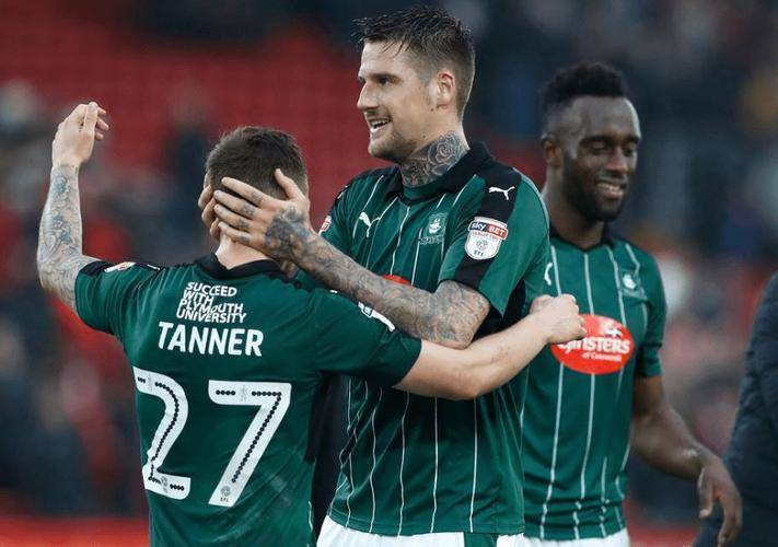 爱游戏app下载-普利茅斯主场大捷，排名得以提升的简单介绍