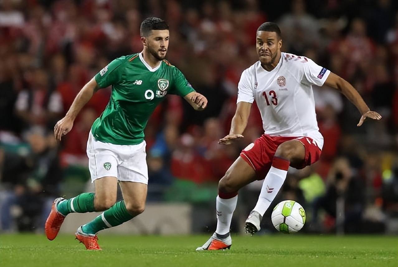 比利时在对阵爱尔兰时表现出色,赢得比赛 比利时在对阵爱尔兰时表现出色,赢得比赛