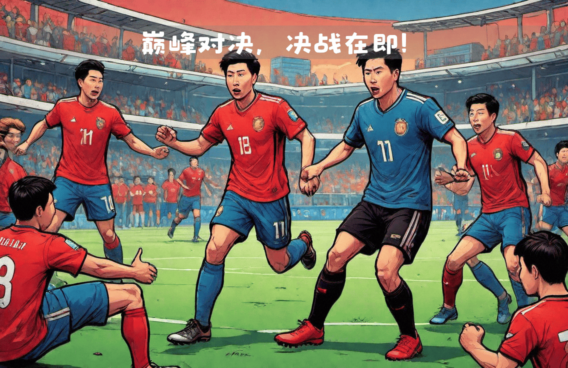 一场足球盛事的激动已经在空气中弥漫!的简单介绍 一场足球盛事的激动已经在空气中弥漫!的简单介绍