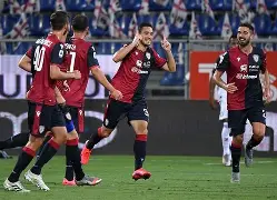 包含卡利亚里主场告捷,危机稍解的词条 包含卡利亚里主场告捷,危机稍解的词条