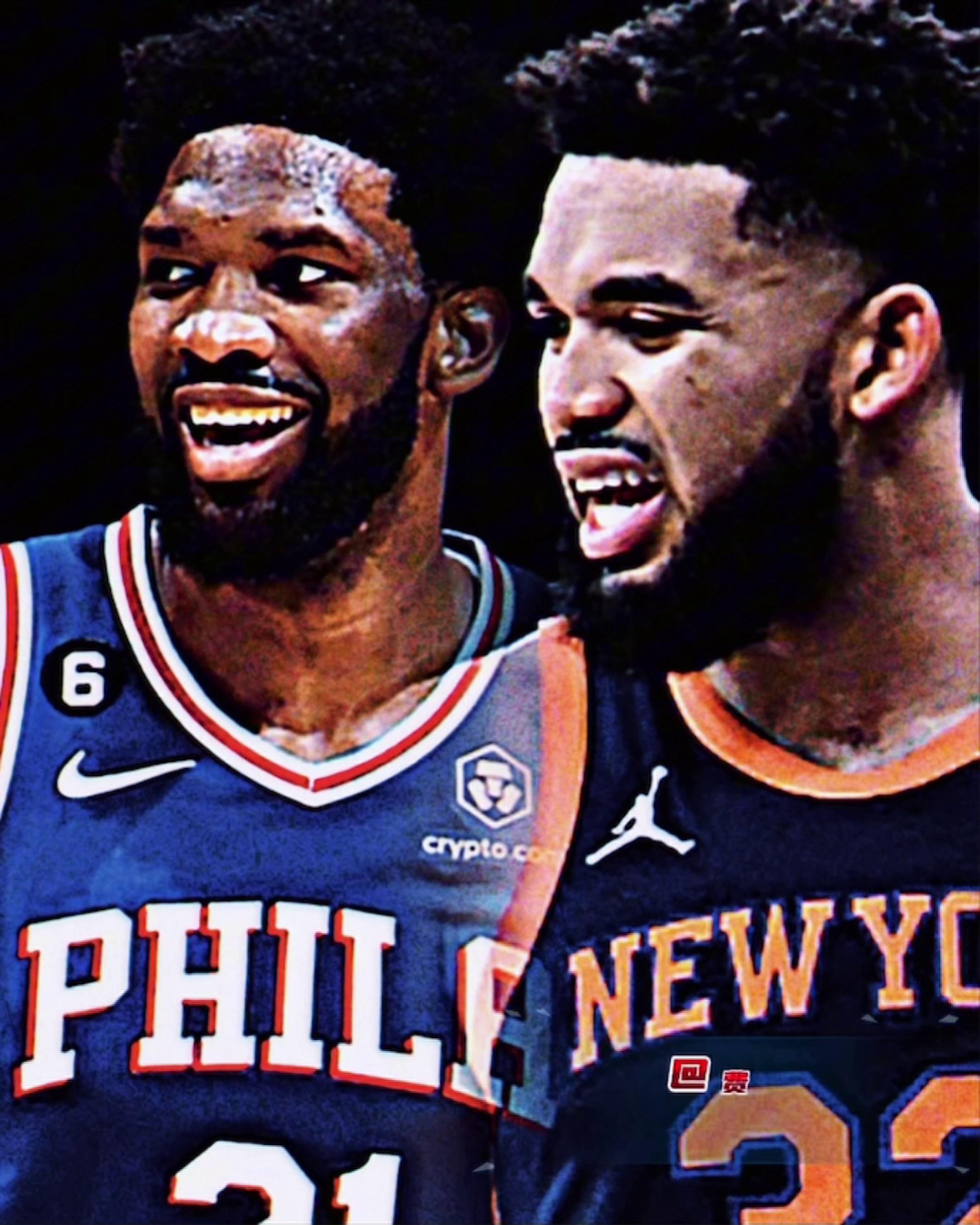 尼克斯迎战雄鹿，谁将笑到最后