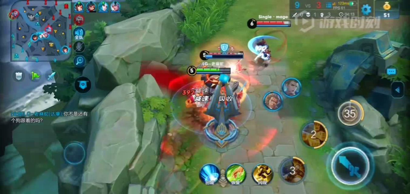 关键比赛中,雷霆神域秀翻全场,逆风翻盘成经典的简单介绍 关键比赛中,雷霆神域秀翻全场,逆风翻盘成经典的简单介绍