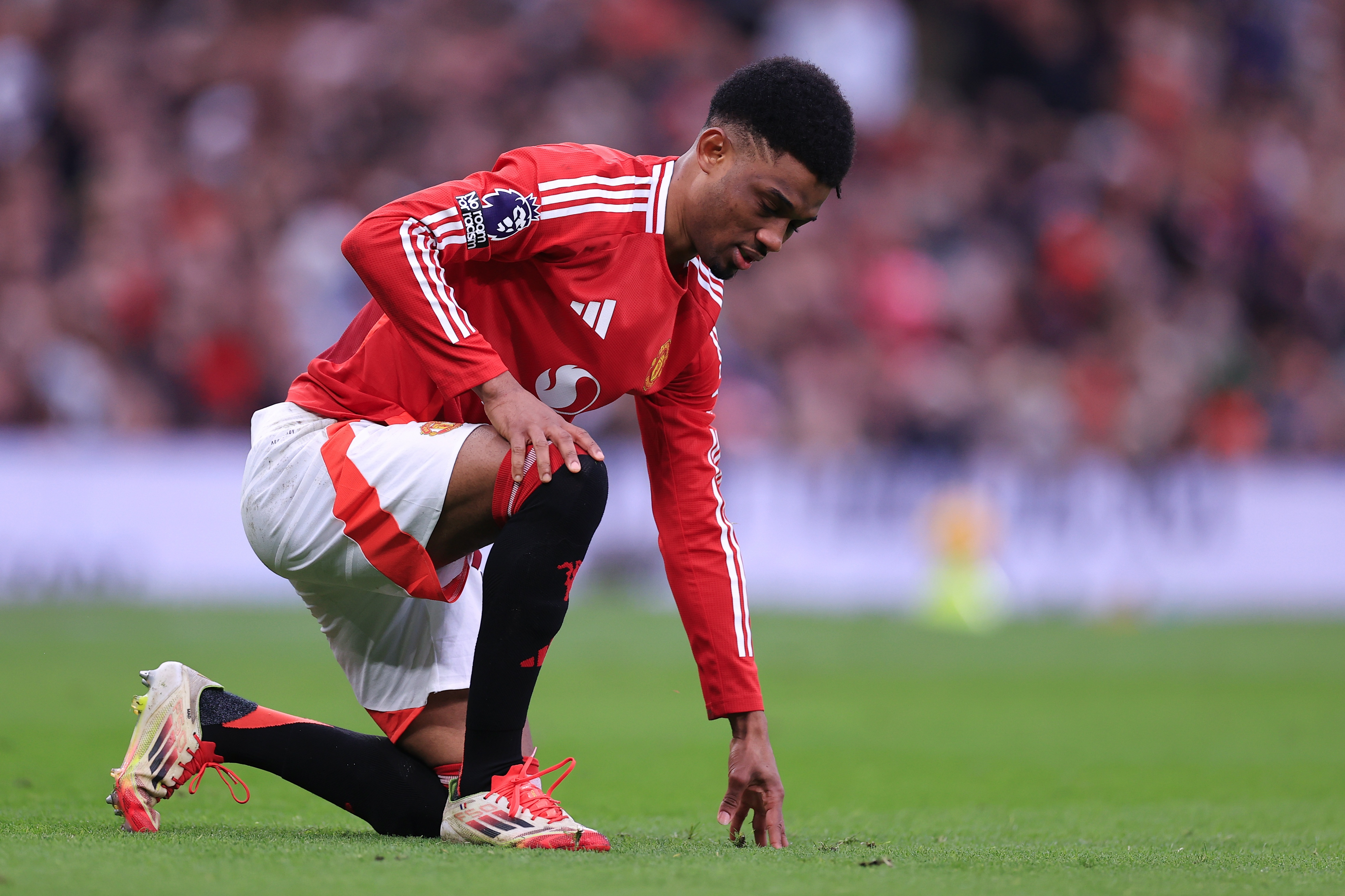 爱游戏网页版登录入口-曼联伤病名单更新，关键球员状态备受关注的简单介绍