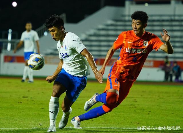 山东泰山遭遇困境,士气低迷需尽快调整的简单介绍 山东泰山遭遇困境,士气低迷需尽快调整的简单介绍