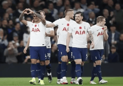 包含热刺遭遇双线失利,教练组开始调整阵容的词条 包含热刺遭遇双线失利,教练组开始调整阵容的词条