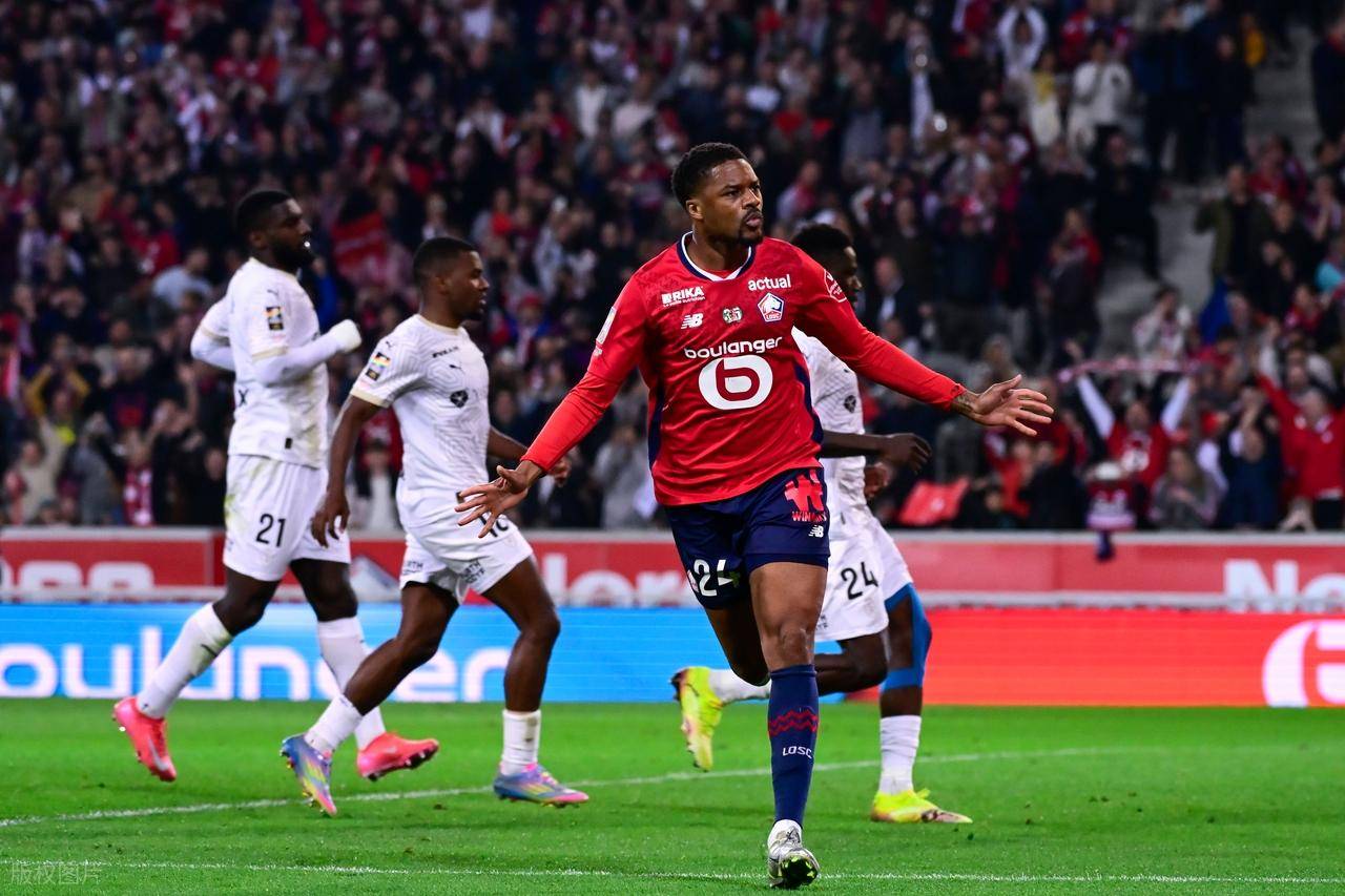 爱游戏在线-里尔强势登顶法甲，积分榜高位稳固的简单介绍