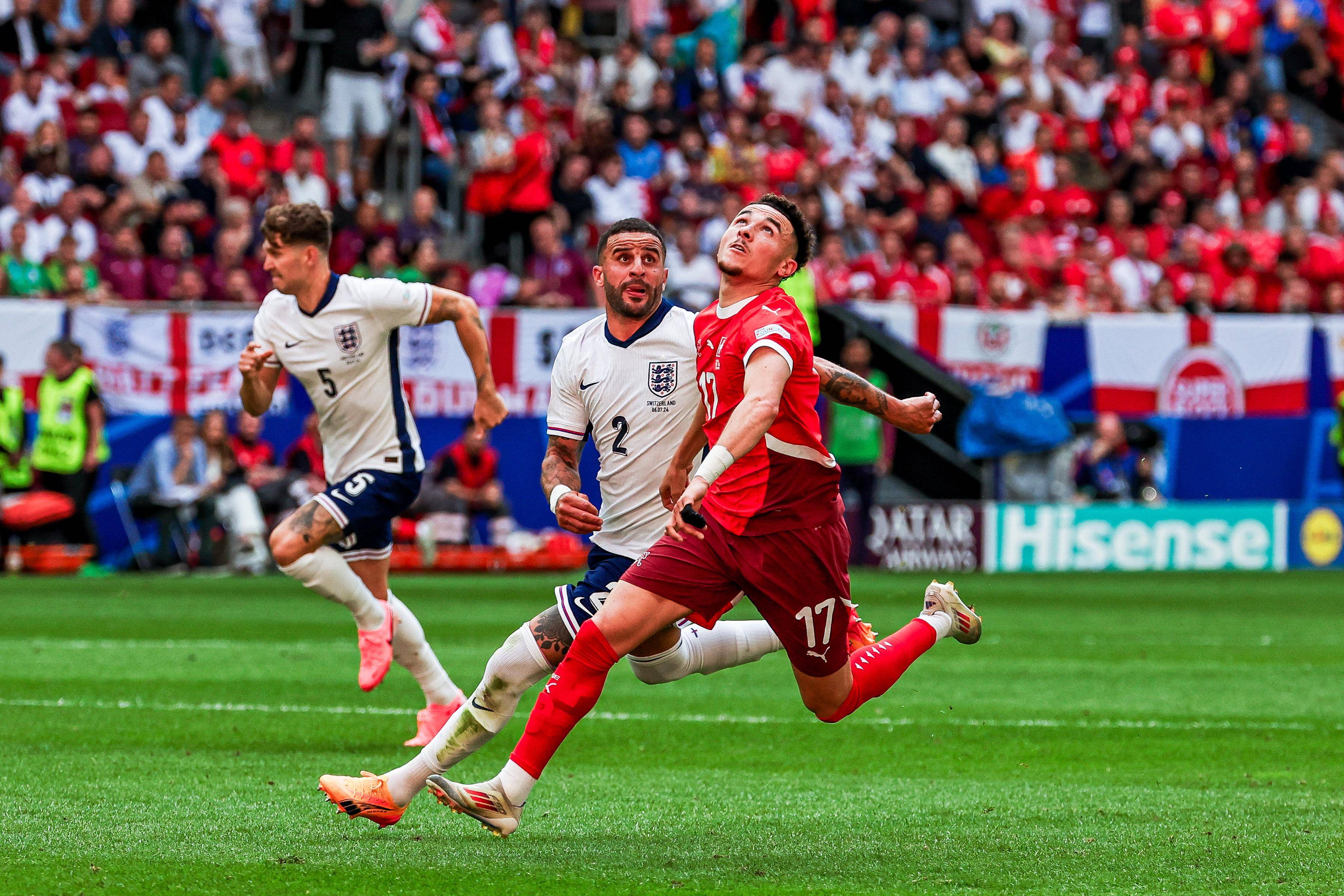 激烈角逐，欧洲杯预选赛上演精彩对决