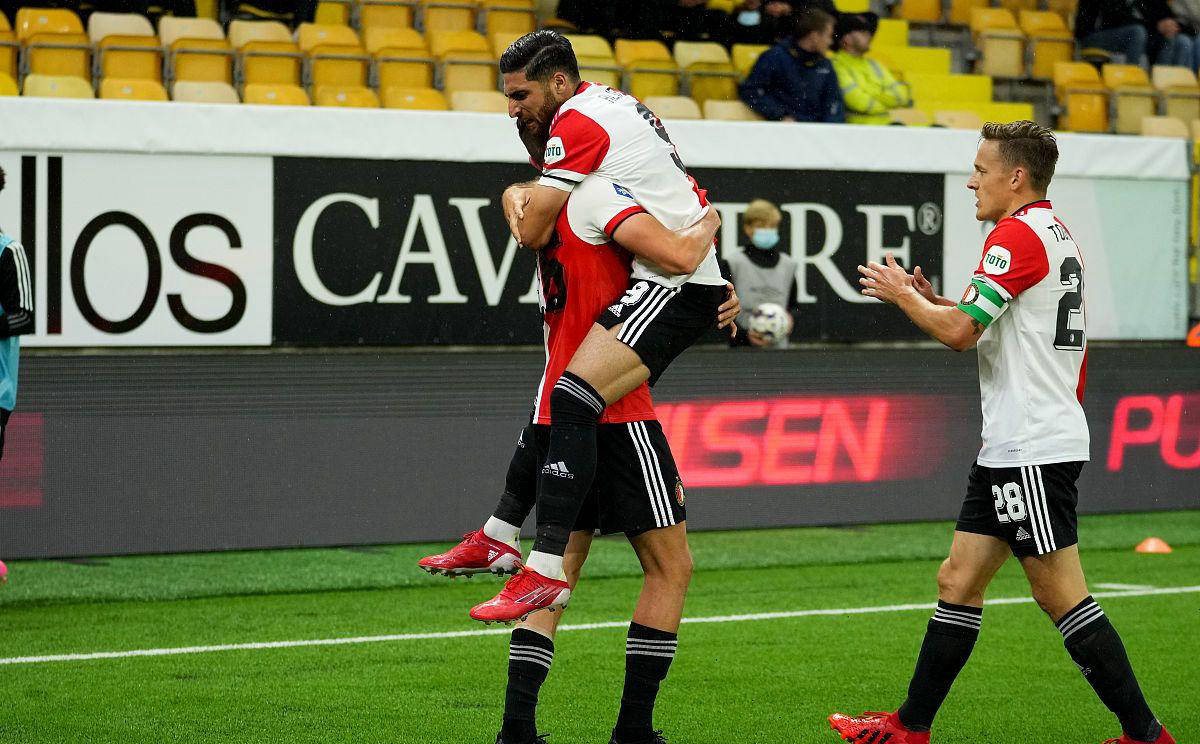 爱游戏体育官网-里尔遭遇客场失利，排名下滑的简单介绍