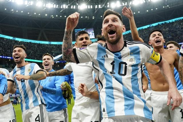 爱游戏网页版登录入口-阿根廷射手精彩进球，率队晋级国际比赛半决赛