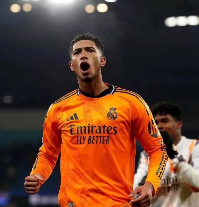 皇马新秀出彩,成为主帅宠儿 皇马新秀出彩,成为主帅宠儿