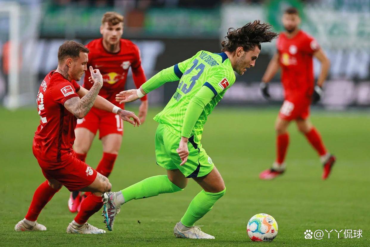 关于RB莱比锡在比赛中完胜对手的信息