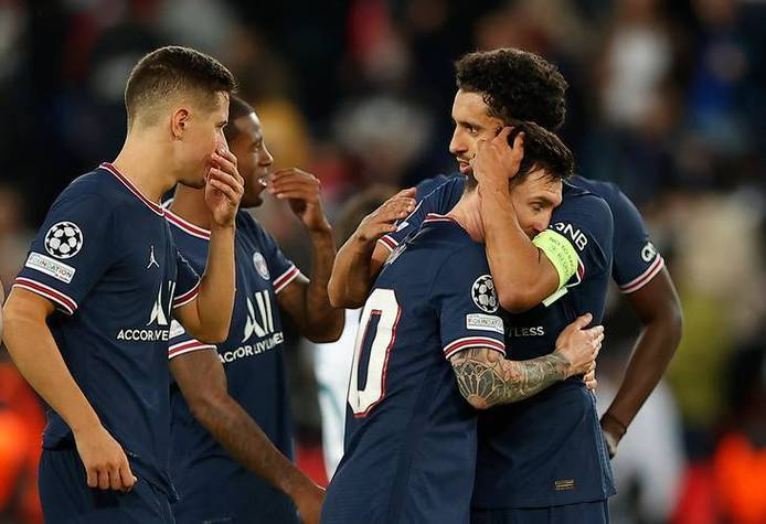 巴黎圣日耳曼积极备战巴黎圣日耳曼杯,冲击冠军的简单介绍 巴黎圣日耳曼积极备战巴黎圣日耳曼杯,冲击冠军的简单介绍