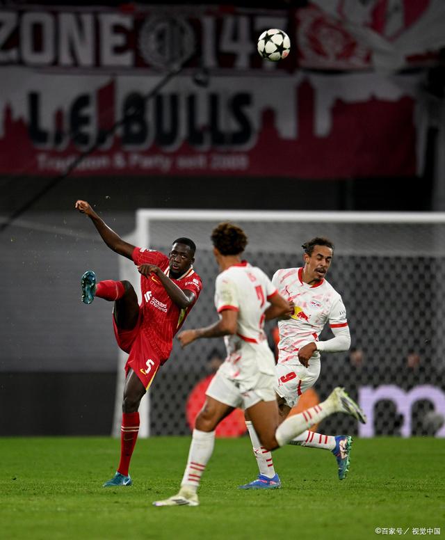 爱游戏官网-利物浦主场大捷，晋级欧冠半决赛