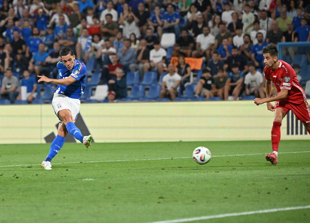 威尔士队凭借团结晋级欧洲一级赛事的简单介绍 威尔士队凭借团结晋级欧洲一级赛事的简单介绍