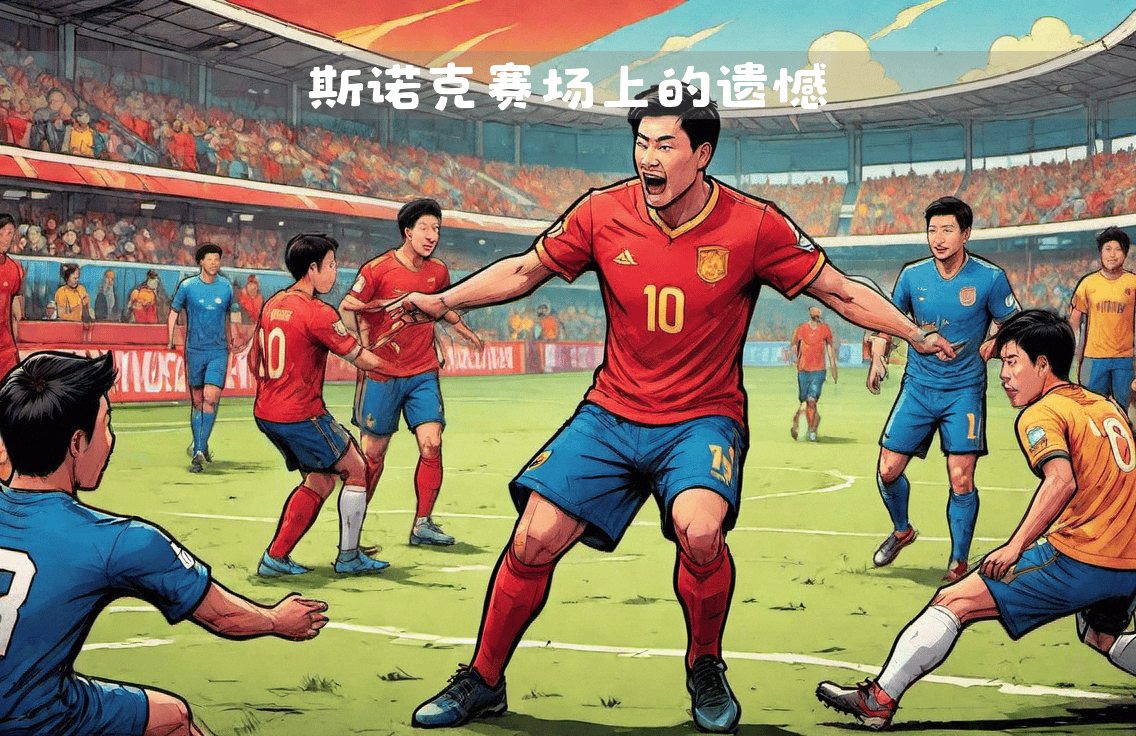 克罗地亚力克斯洛文尼亚，赢得晋级关键战的简单介绍