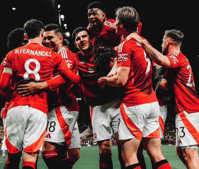 爱游戏官网-曼联惊险取胜，继续保持领先优势