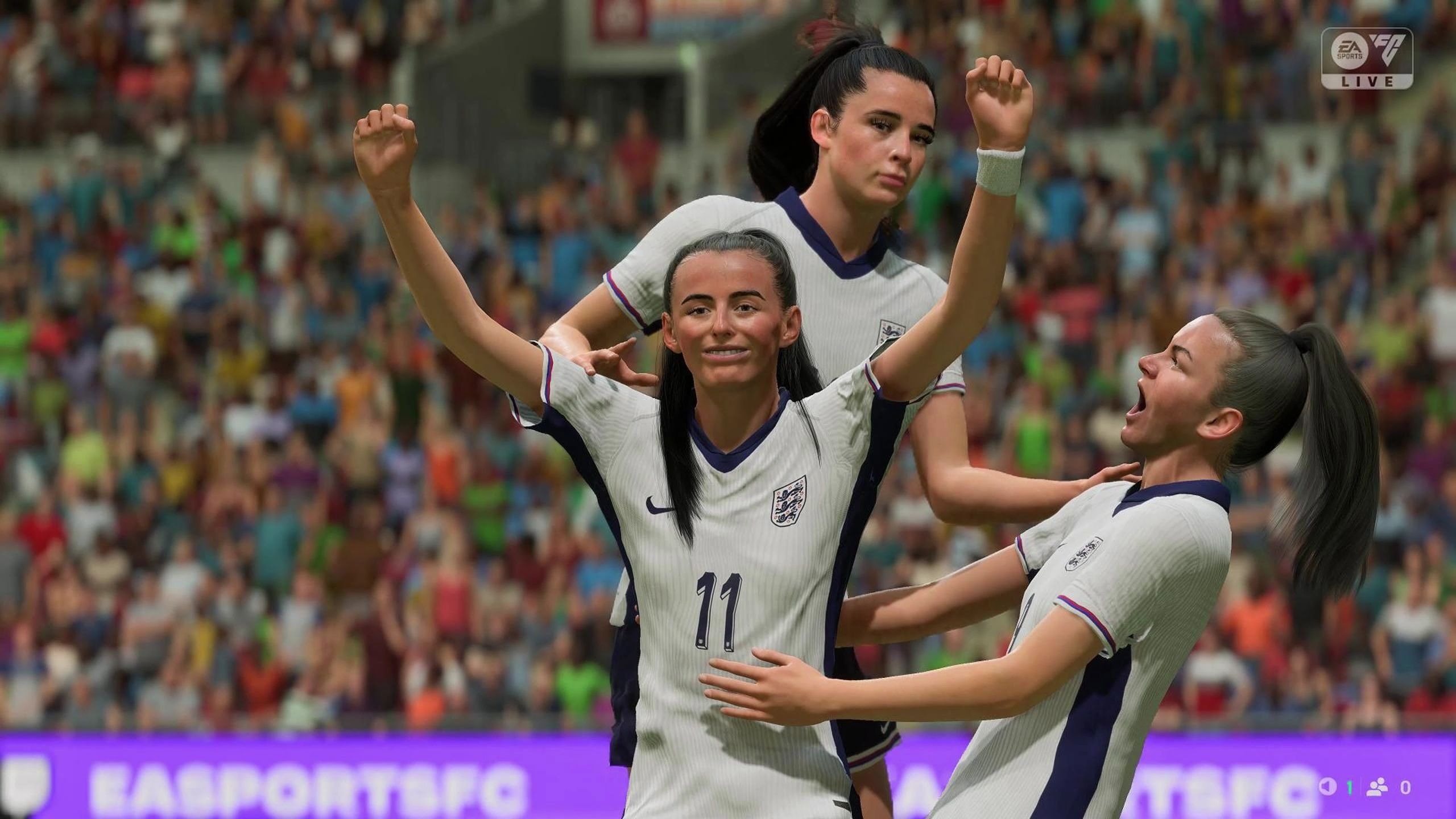 爱游戏官方登录入口-国际足球赛事精彩对决女球员表现抢眼