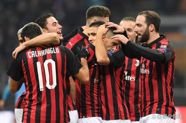 爱游戏登录-AC米兰爆冷负于卡利亚里，遭遇主场失利的简单介绍