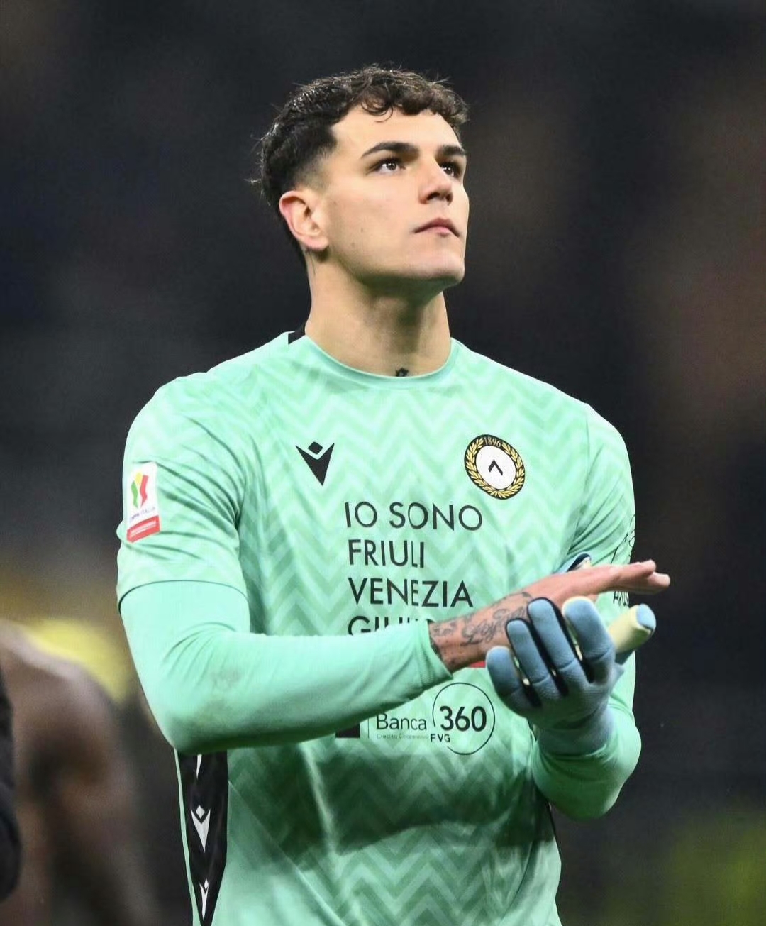 爱游戏在线登录-关于热那亚客场不敌卡利亚里，遭遇两连败的信息