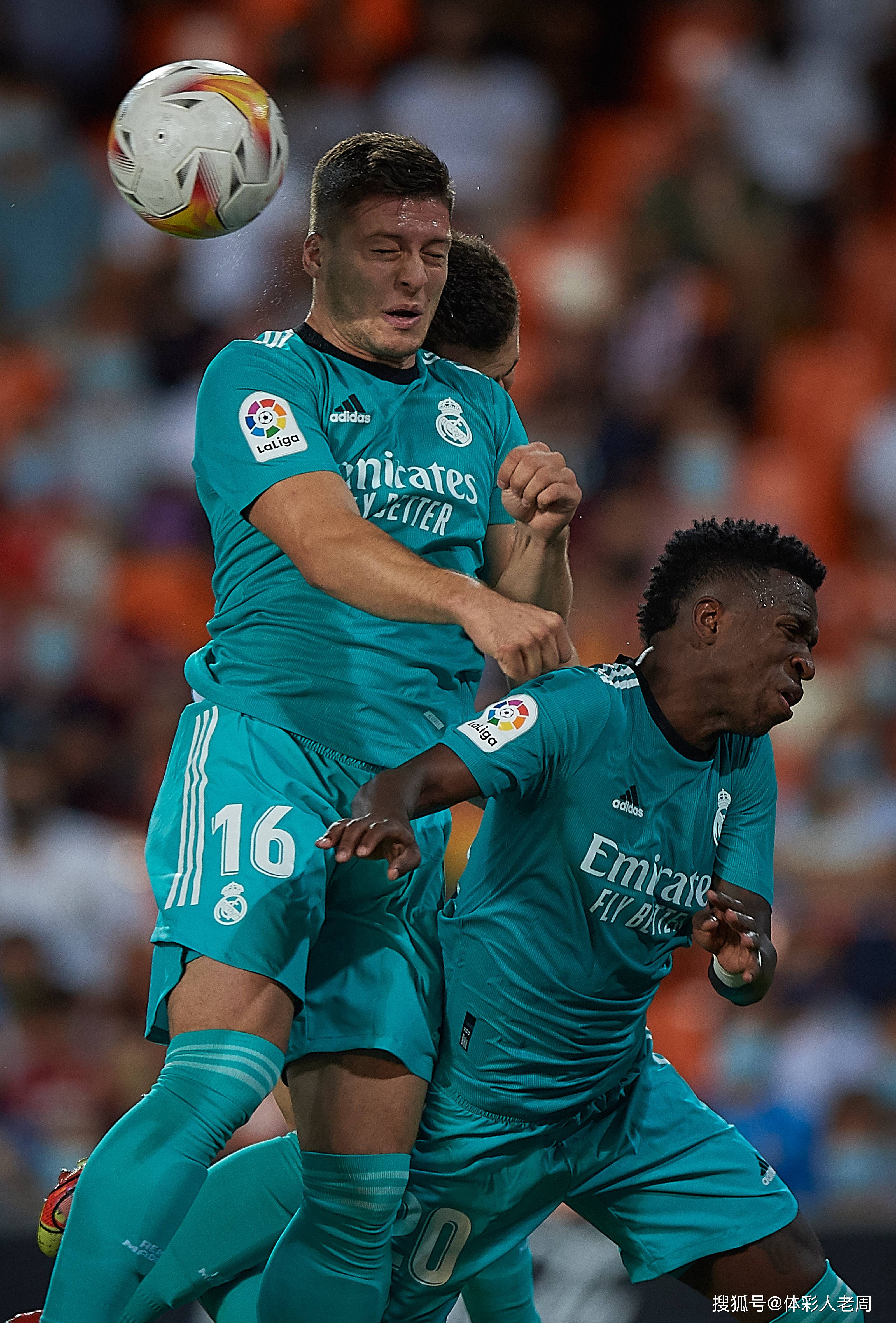 爱游戏网页版-关于比赛回顾：皇马客战瓦伦西亚漏洞昭然的信息