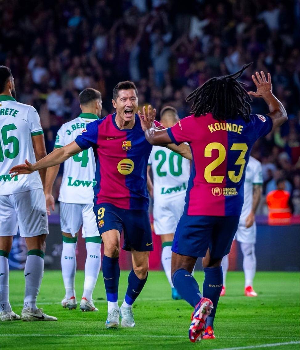 爱游戏官网-巴塞罗那主帅透露新战术，球迷期待新一轮比赛的简单介绍