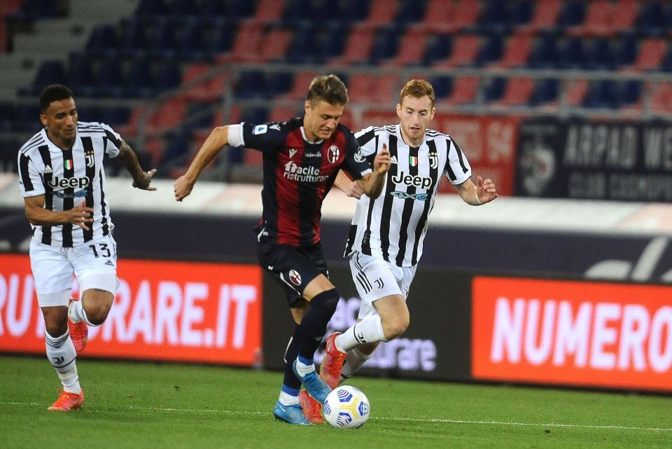 爱游戏网页版-关于博洛尼亚主场告捷，取得保级关键胜利的信息