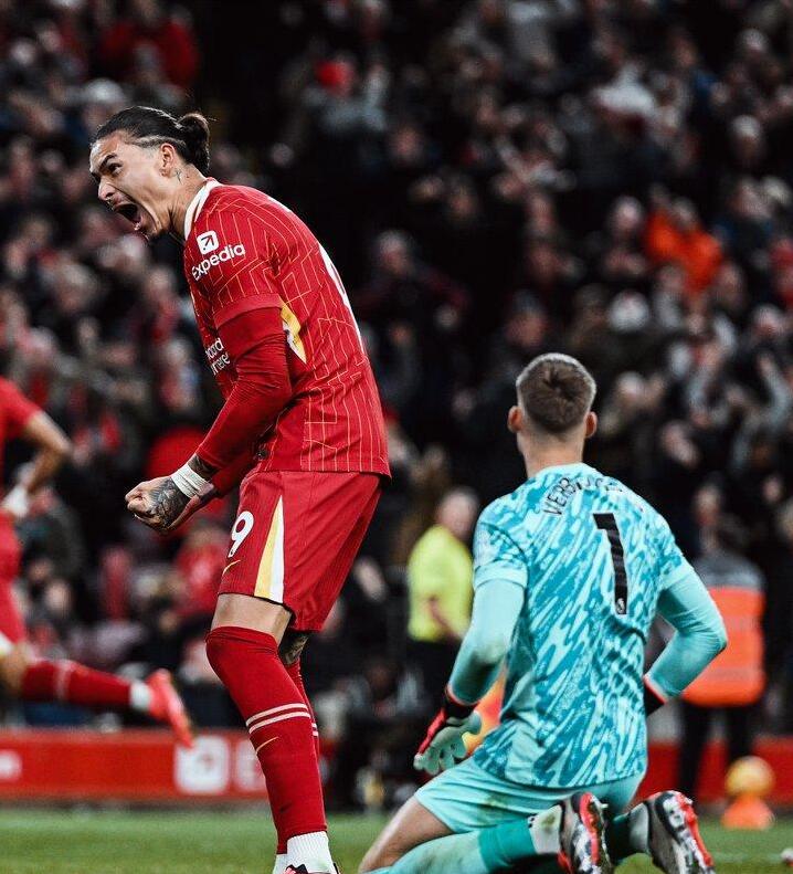 爱游戏官网-利物浦主场惨败布莱顿，遭遇失利