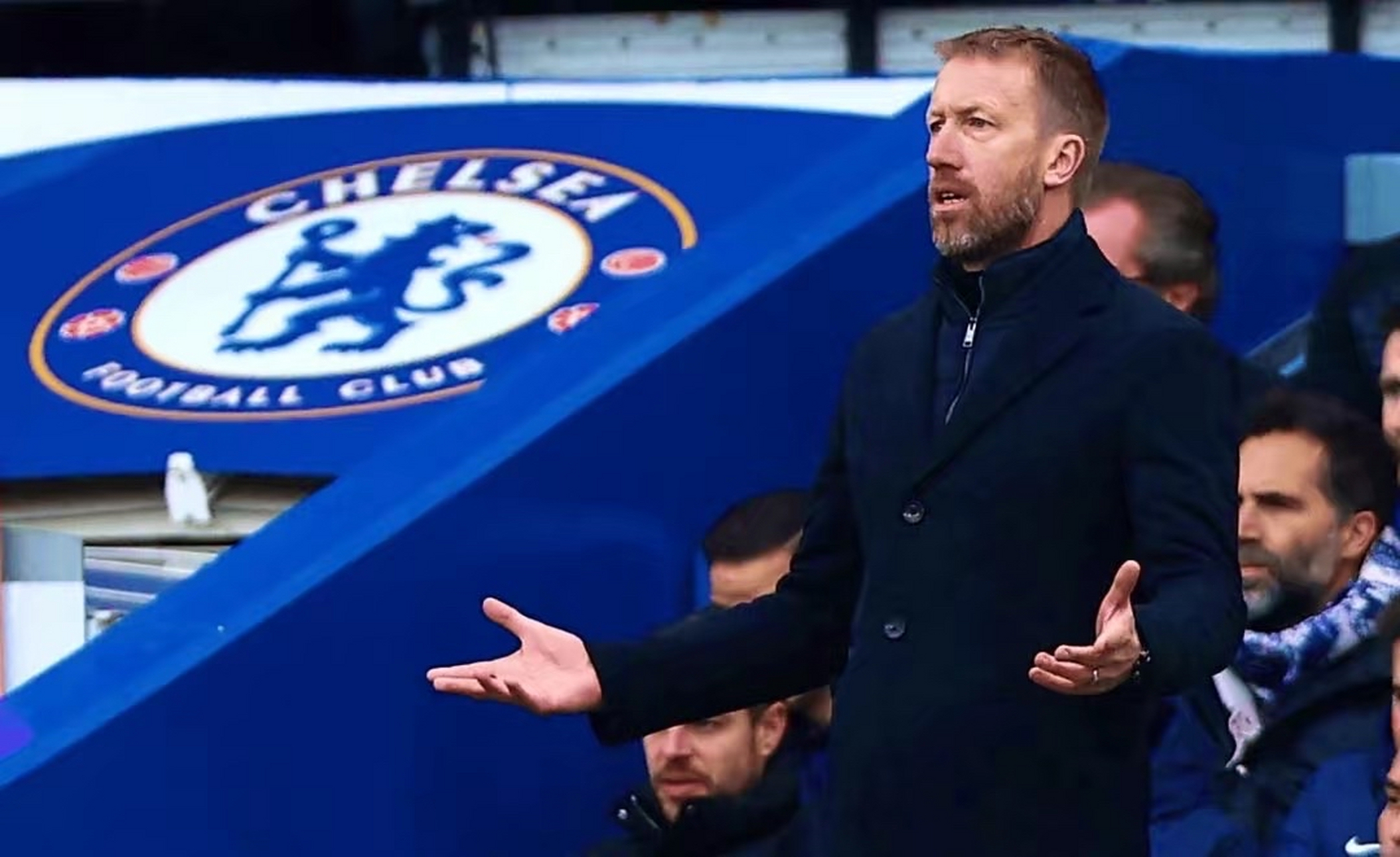 切尔西击败沃特福德，势必继续追赶领先位置