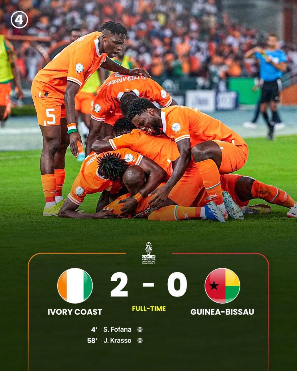 非洲球员连续破门，助球队取得胜利的简单介绍